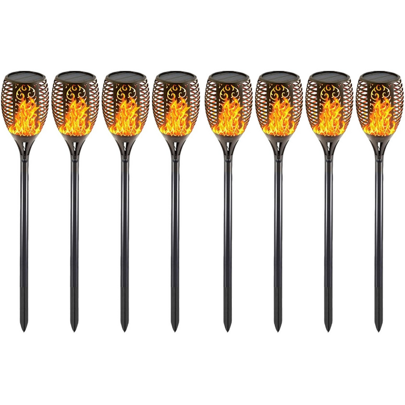 Solar LED™ Garten | Die stimmungsvolle Gartenbeleuchtung
