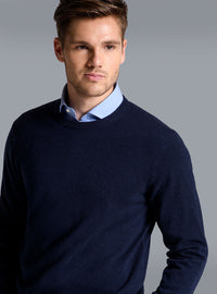 Hugo Kaschmirpullover | Hochwertig und sehr stilvoll