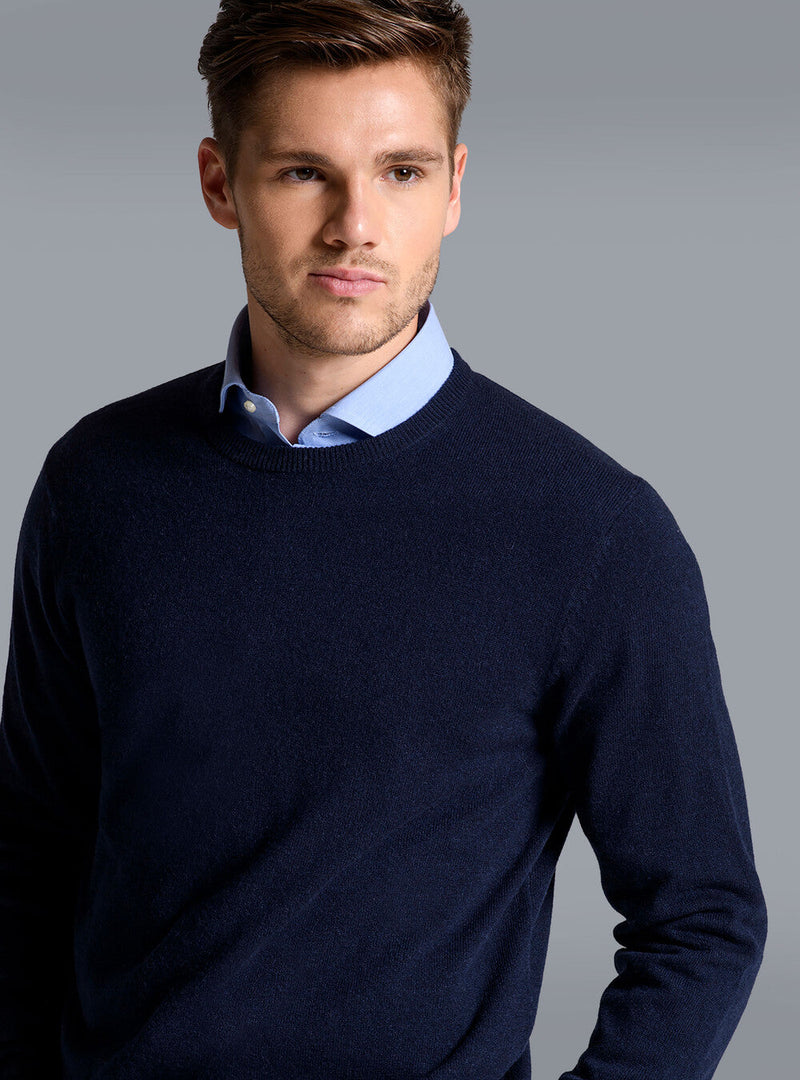 Hugo Kaschmirpullover | Hochwertig und sehr stilvoll