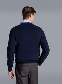 Hugo Kaschmirpullover | Hochwertig und sehr stilvoll
