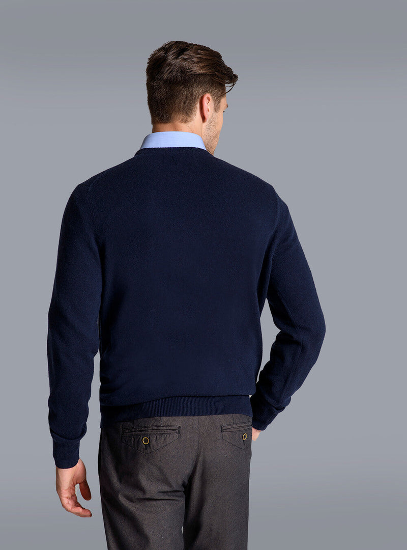 Hugo Kaschmirpullover | Hochwertig und sehr stilvoll
