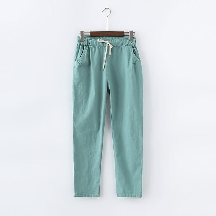 NicePants | Hosen für Frauen