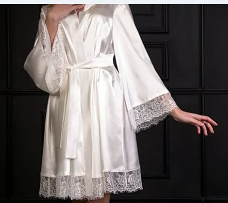 ComfyGown | Nachtwäsche für Frauen - Fiadora