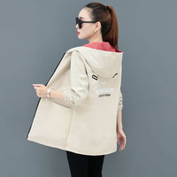 CLassyBlazer | Blazer für Frauen - Fiadora