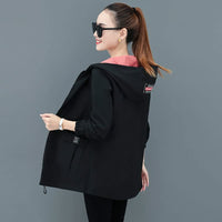 CLassyBlazer | Blazer für Frauen - Fiadora