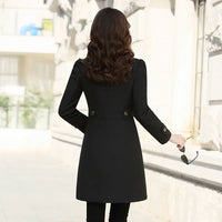 BossCoat: Jacke für Frauen - Fiadora