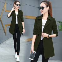 NiceBlazer | Blazer für Frauen