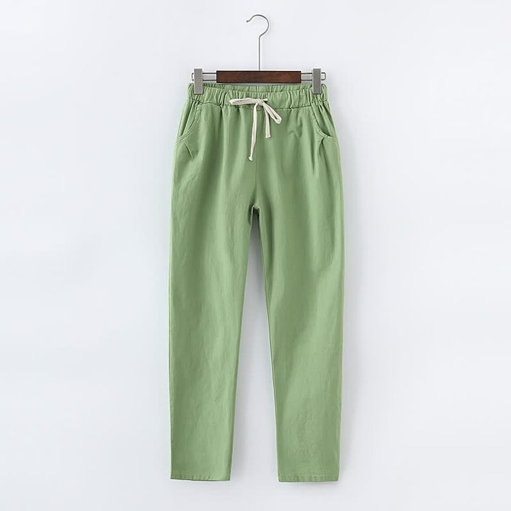 NicePants | Hosen für Frauen