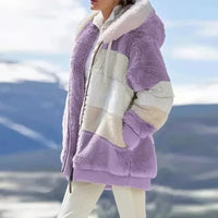 ComfyCoat | Comfort Jacket für Damen - Fiadora