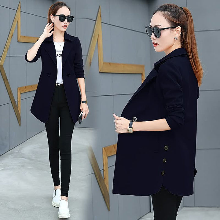 NiceBlazer | Blazer für Frauen
