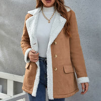 CoolCoat | Jacke für Damen - Fiadora