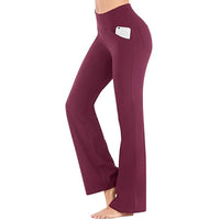 NicePants | Hosen mit hoher Taille für Frauen