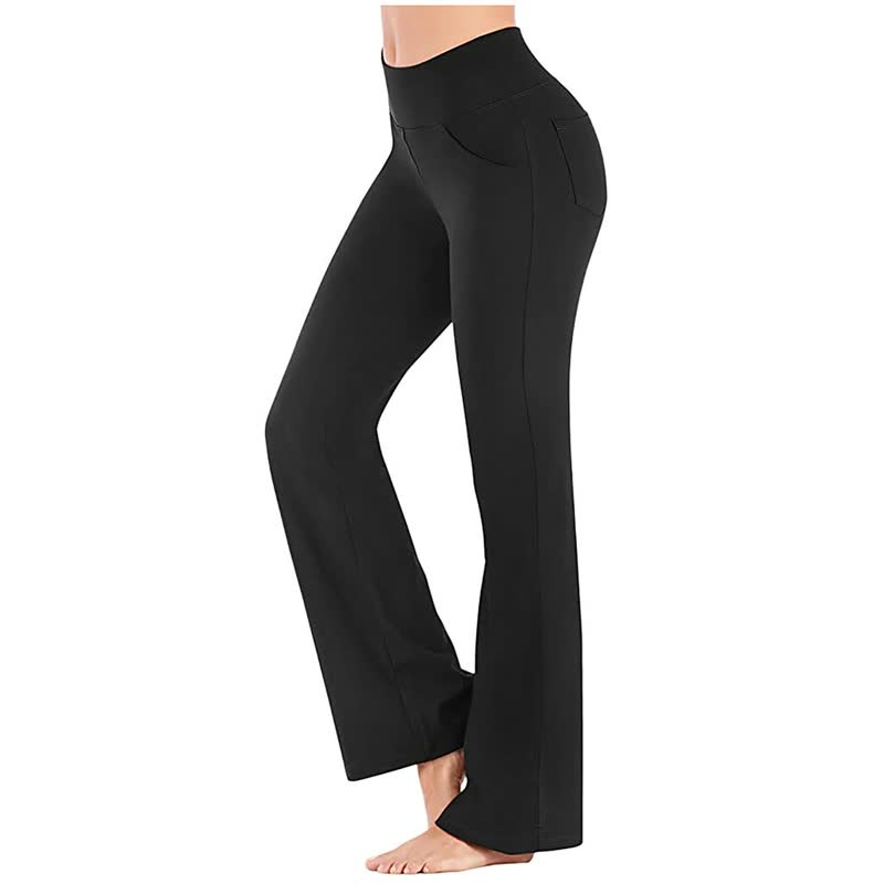 NicePants | Hosen mit hoher Taille für Frauen