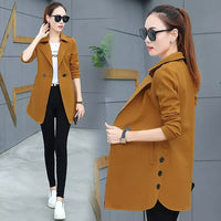 NiceBlazer | Blazer für Frauen