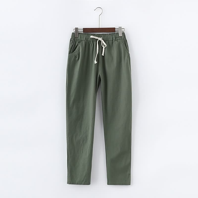 NicePants | Hosen für Frauen