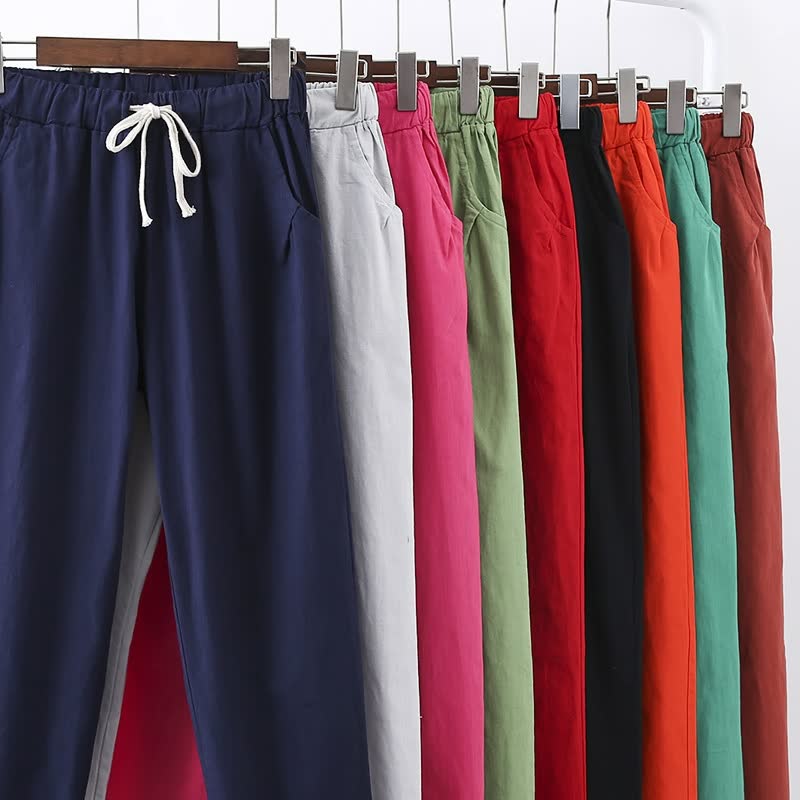 NicePants | Hosen für Frauen