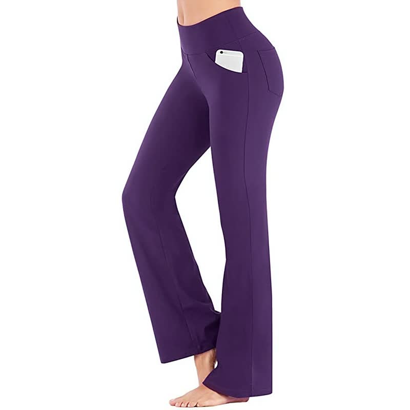 NicePants | Hosen mit hoher Taille für Frauen