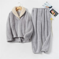 CozyPyjamas | Pyjama-Anzüge für Frauen - Fiadora