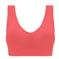 ComfyBra | Stylischer BH für Frauen - Fiadora