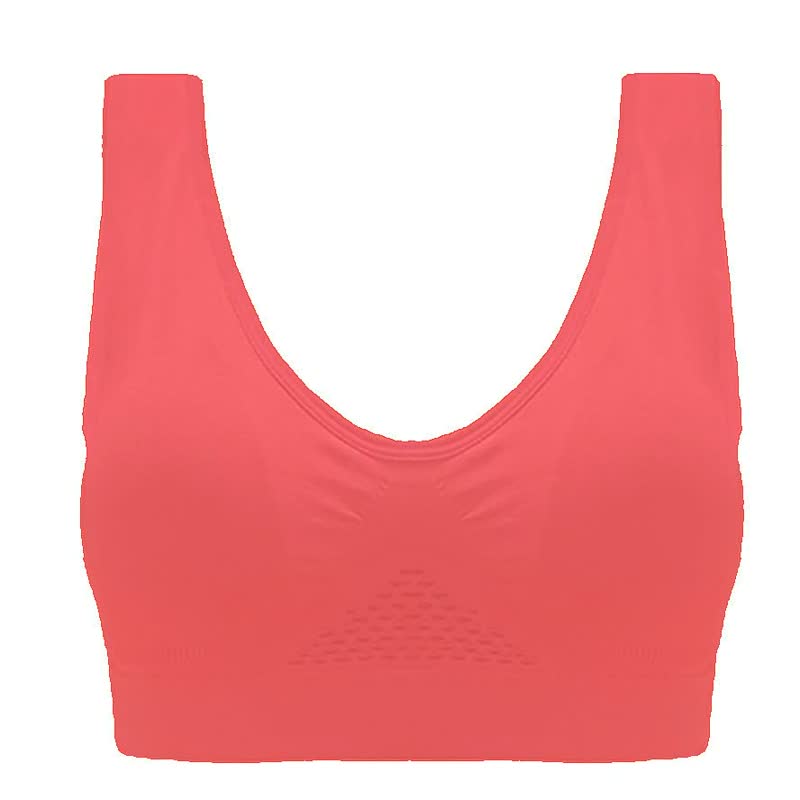 ComfyBra | Stylischer BH für Frauen - Fiadora