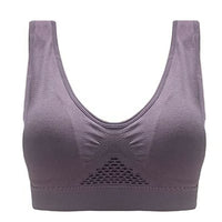 ComfyBra | Stylischer BH für Frauen - Fiadora