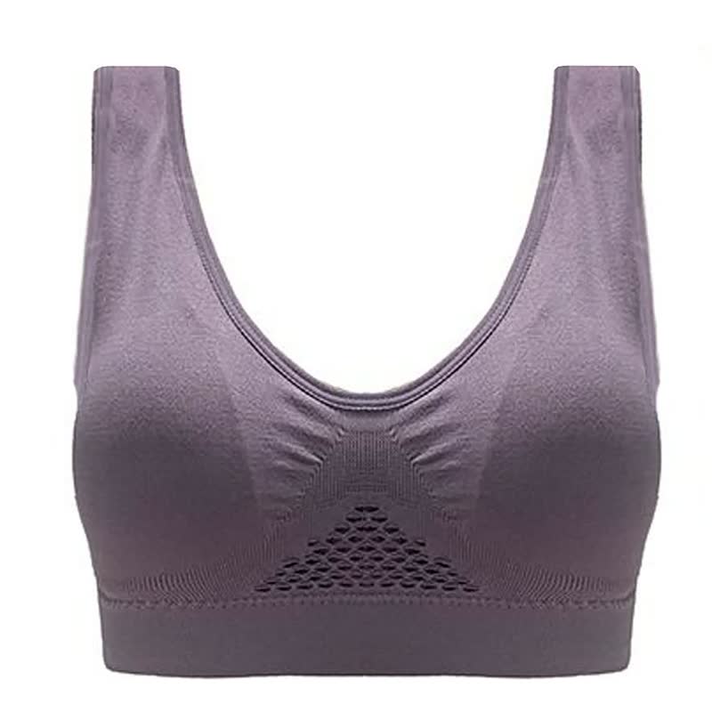 ComfyBra | Stylischer BH für Frauen - Fiadora