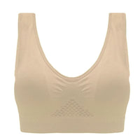 ComfyBra | Stylischer BH für Frauen - Fiadora