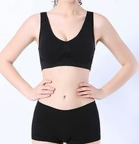 ComfyBra | Stylischer BH für Frauen - Fiadora
