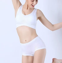 ComfyBra | Stylischer BH für Frauen - Fiadora