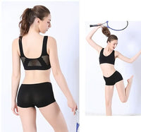 ComfyBra | Stylischer BH für Frauen - Fiadora