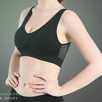 ComfyBra | Stylischer BH für Frauen - Fiadora