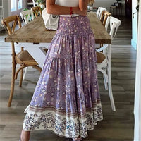 LongSkirt | Rock für Frauen