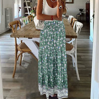 LongSkirt | Rock für Frauen