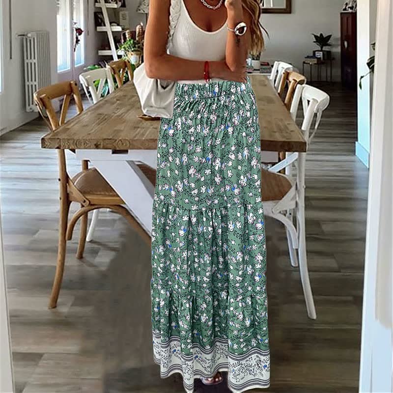 LongSkirt | Rock für Frauen