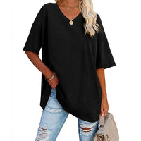 ComfyShirt | Modisches und bequemes Shirt - Fiadora