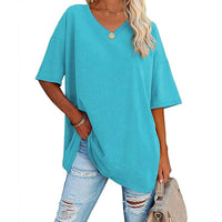ComfyShirt | Modisches und bequemes Shirt - Fiadora