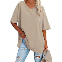 ComfyShirt | Modisches und bequemes Shirt - Fiadora