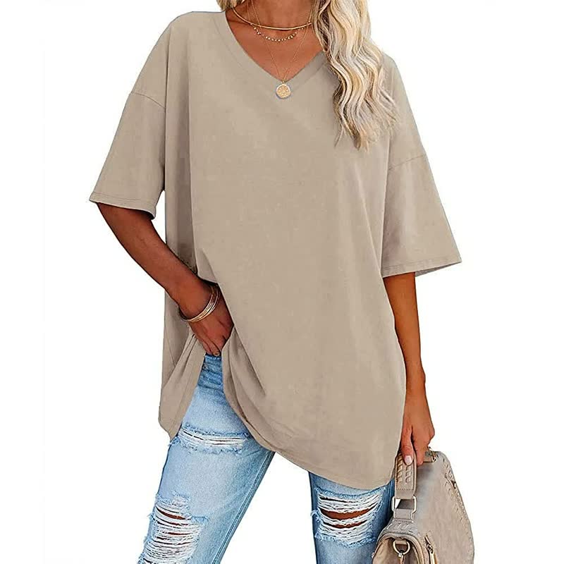 ComfyShirt | Modisches und bequemes Shirt - Fiadora