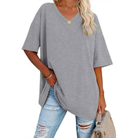 ComfyShirt | Modisches und bequemes Shirt - Fiadora