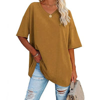 ComfyShirt | Modisches und bequemes Shirt - Fiadora