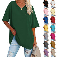 ComfyShirt | Modisches und bequemes Shirt - Fiadora
