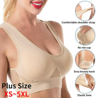ComfyBra | Stylischer BH für Frauen - Fiadora