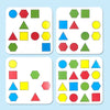 Montessori Formen-Spiel - FormenMaster