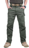 Heren Tactical Cargo Broek - Vortex