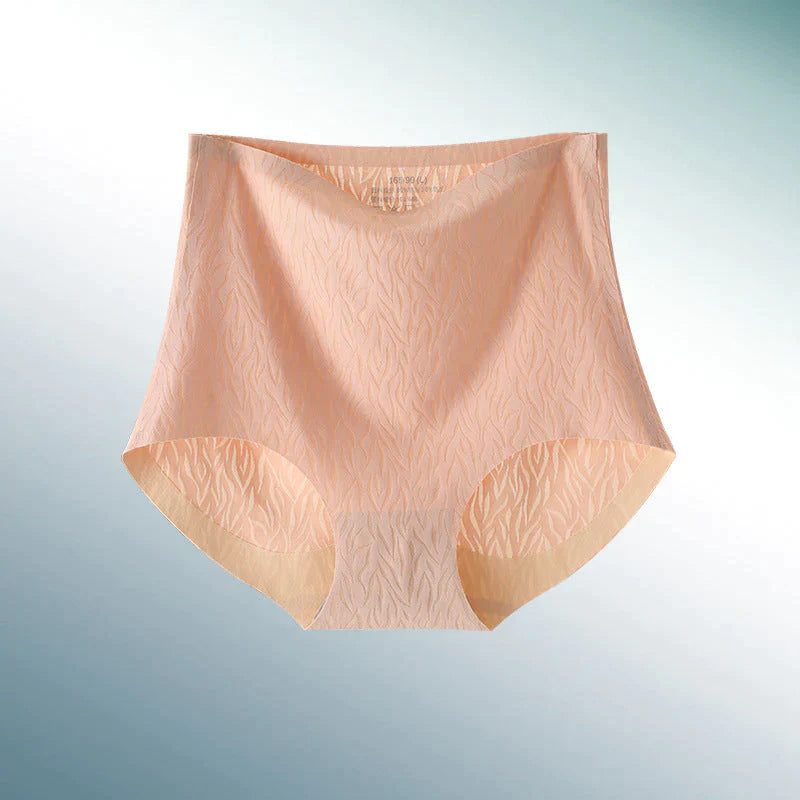 Unsichtbarer Butt Lift Slip mit Hoher Taille - ElegantLift