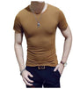 Atmungsaktives Rundhals Sportshirt Herren – Leicht & Schnelltrocknend – Kian