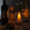Drahtlose LED Kerzenlampe - LumiCandle