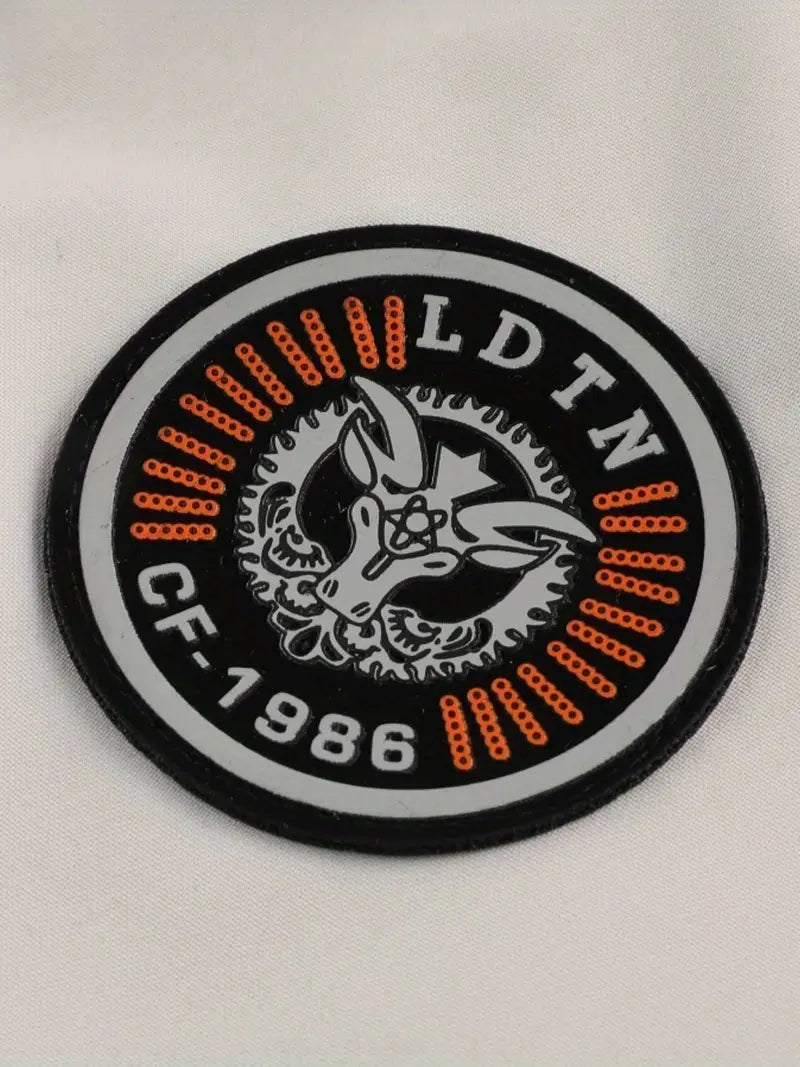 Leichte Herren Outdoorjacke wind- & wasserdicht mit Kapuze – Torben