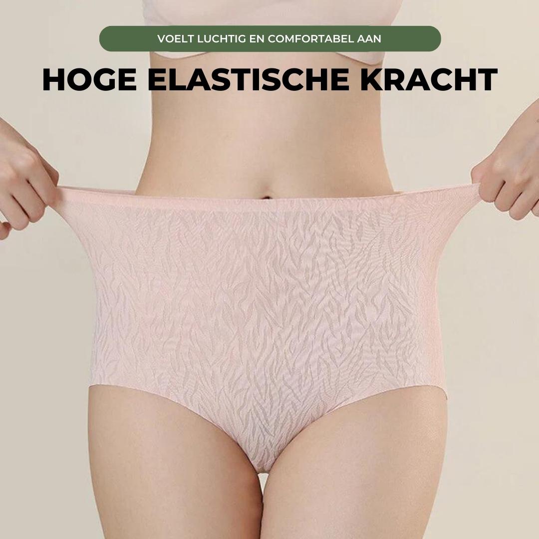 Unsichtbarer Butt Lift Slip mit Hoher Taille - ElegantLift