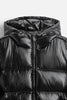 Unisex Daunenjacke - Aspen
